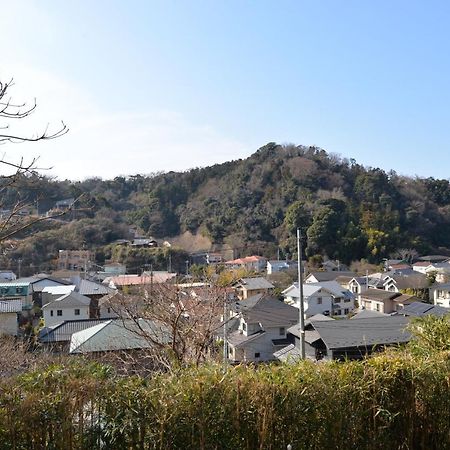 Kamakura Jomyoji Terrace Leilighet Eksteriør bilde